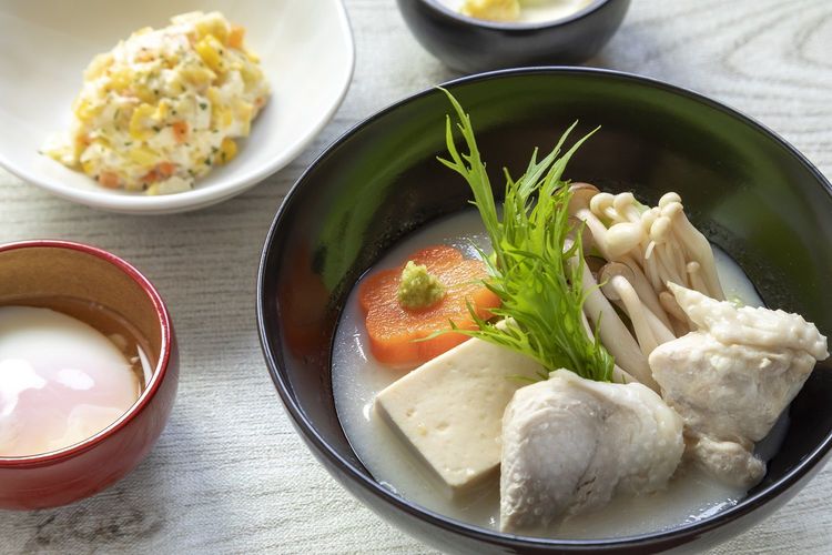 「もつ鍋or水炊き?」博多に2軒あるドーミーインはどちらも朝食天国!