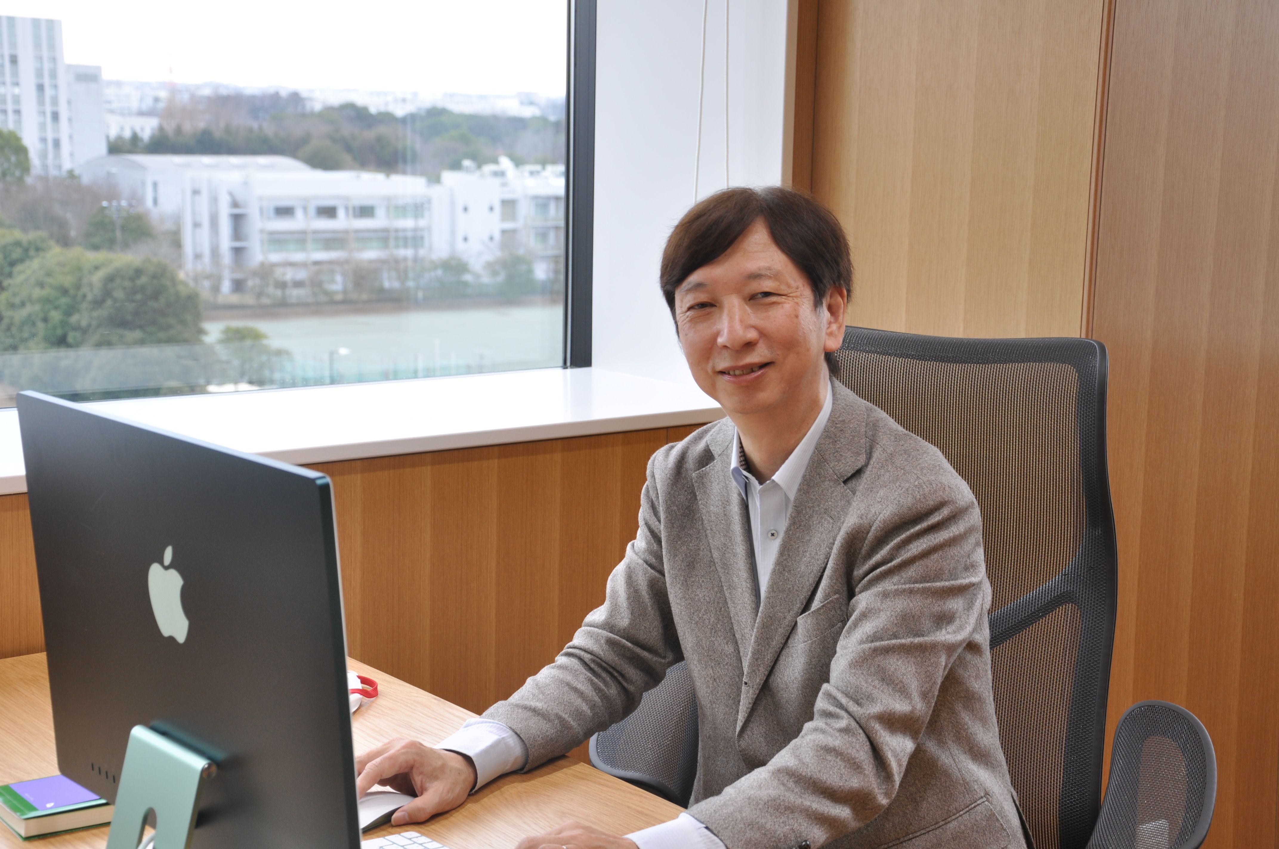 藤田 誠(ふじた・まこと)