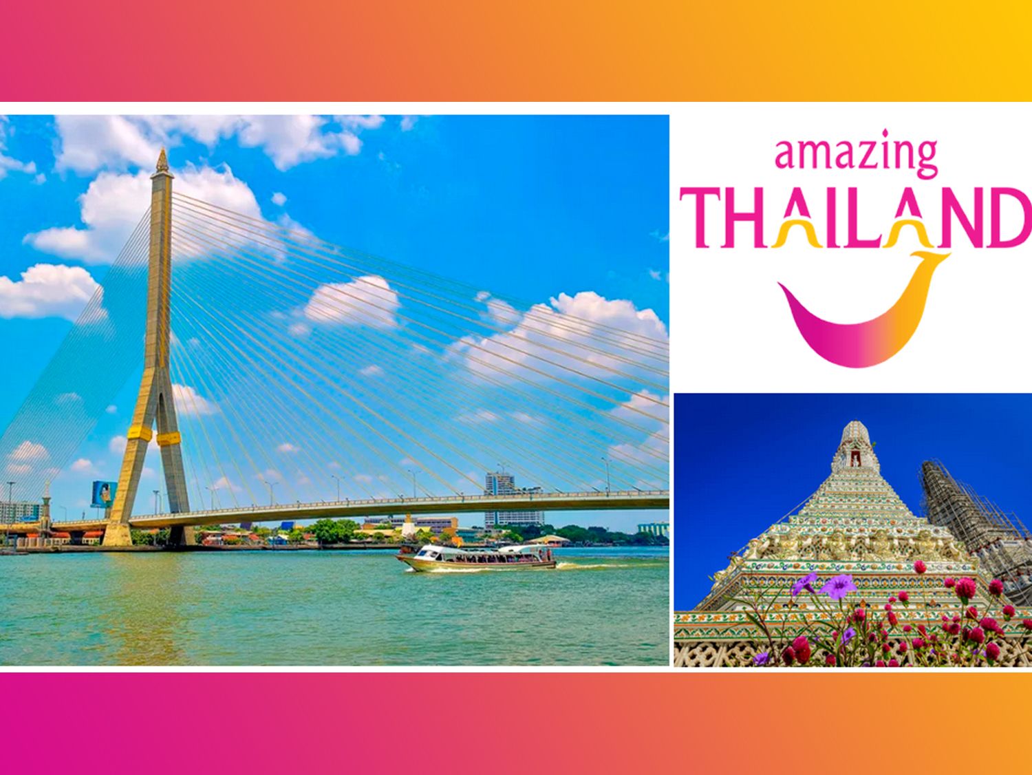タイBLドラマの聖地「ランシット大学」を見学できるツアー予約開始