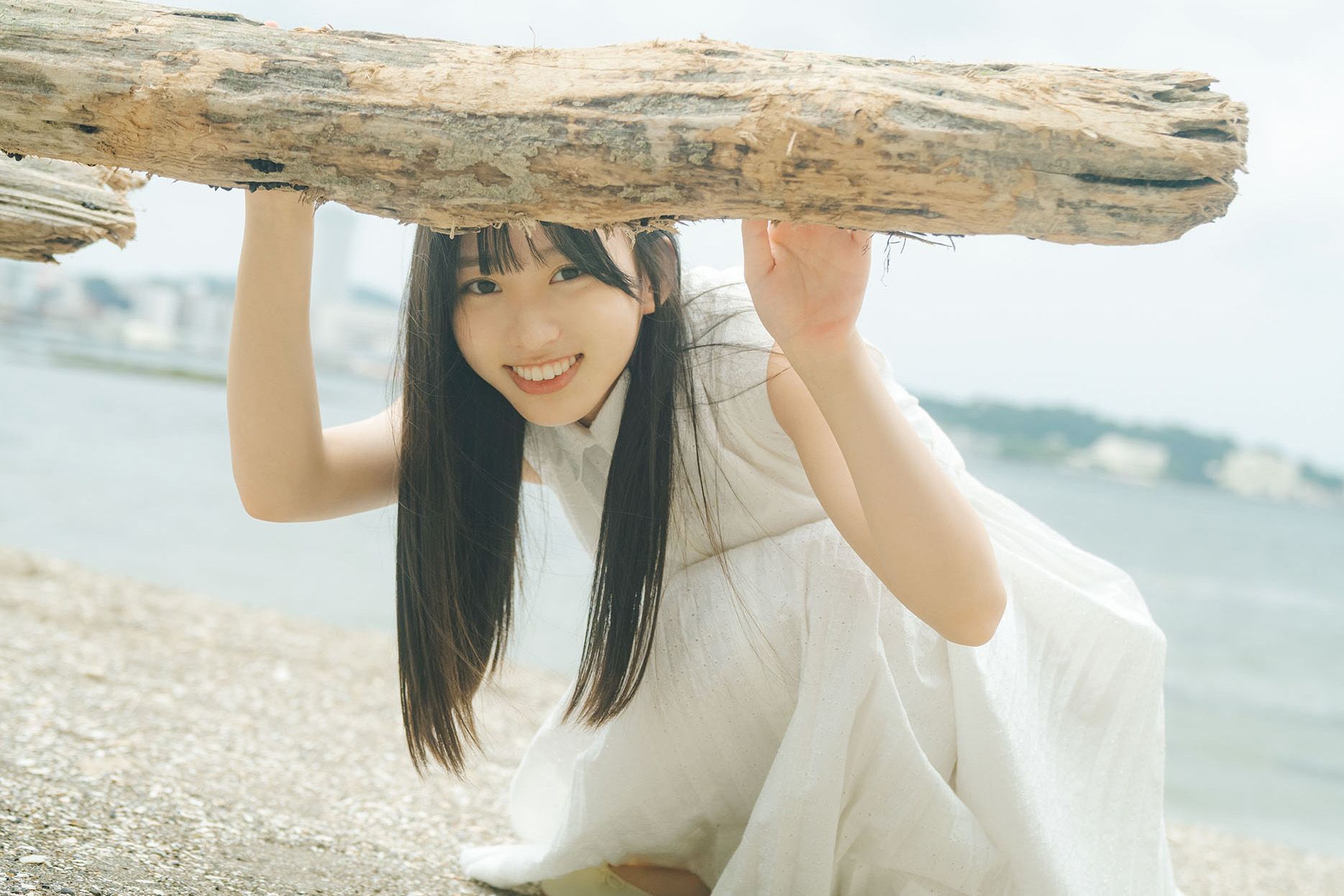 日向坂46・四期生 大フィーチャー号! アップトゥボーイ中グラビアより誌面カット公開