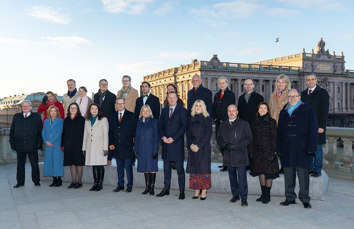 福祉国家の敗北!?「移民政策」によって急増したスウェーデンの犯罪率