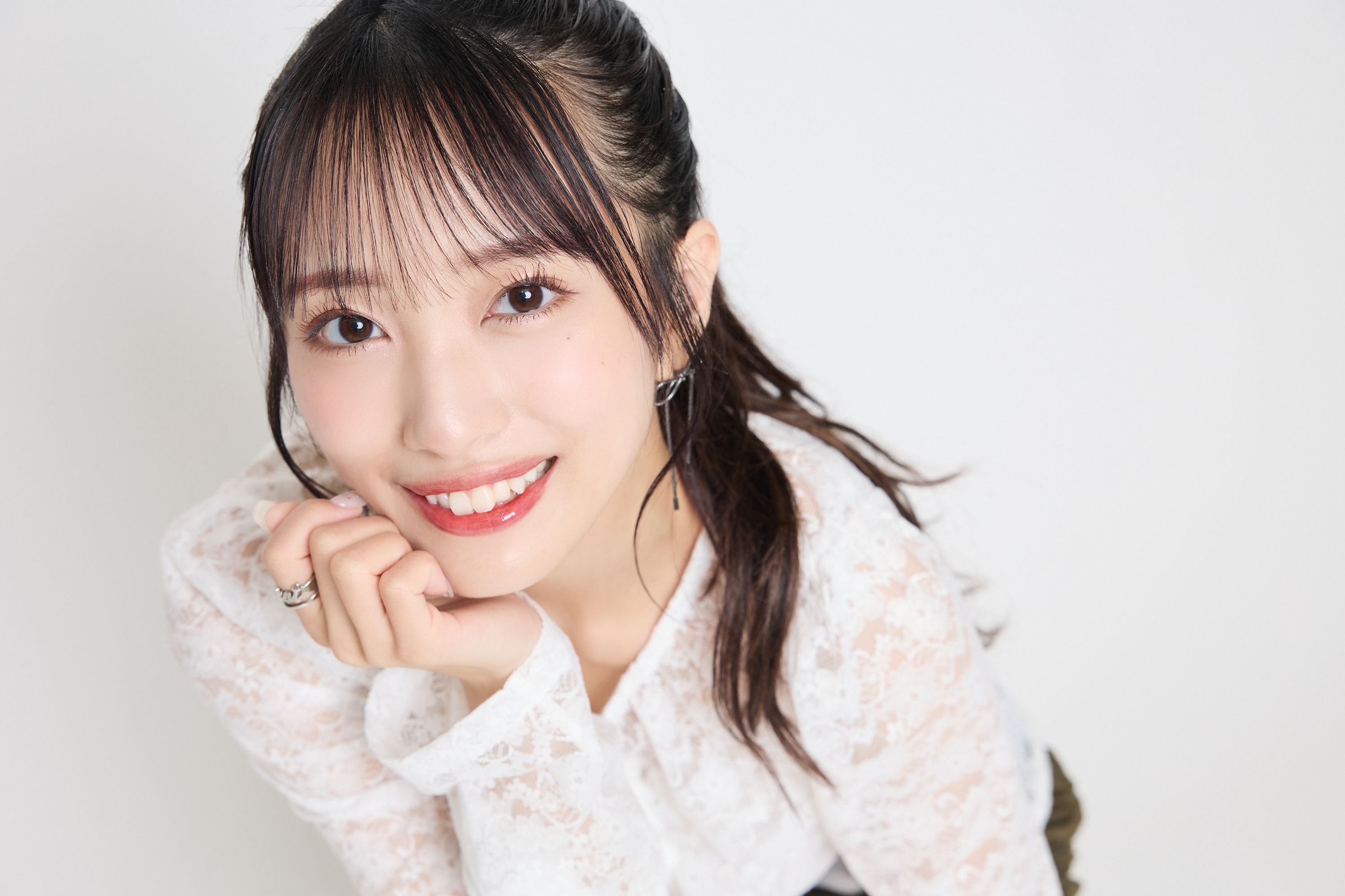 AKB48・20thYEAR! 向井地美音が語る“私のAKB48SONGS BEST5”!!