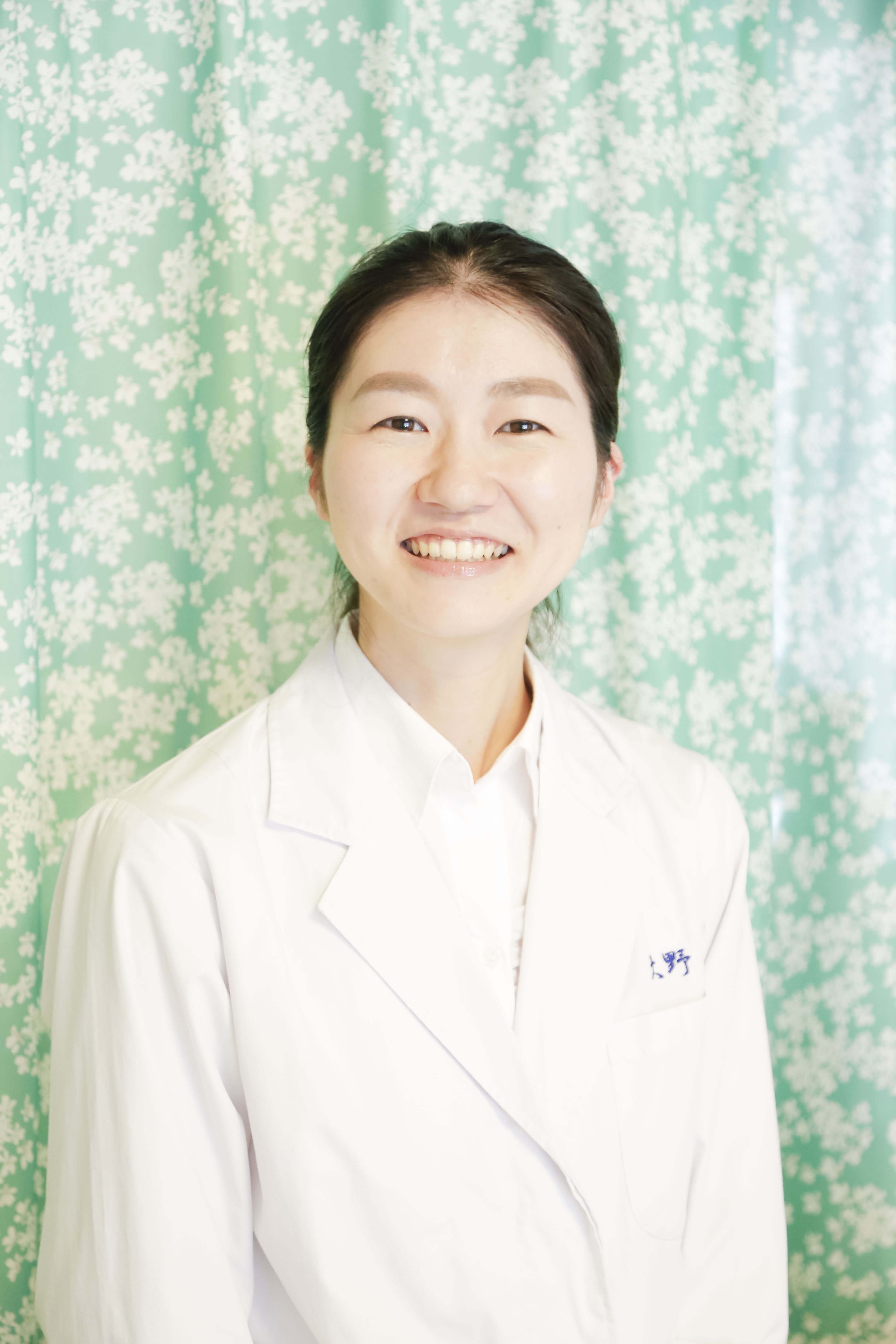 大野 沙織(おおの・さおり)
