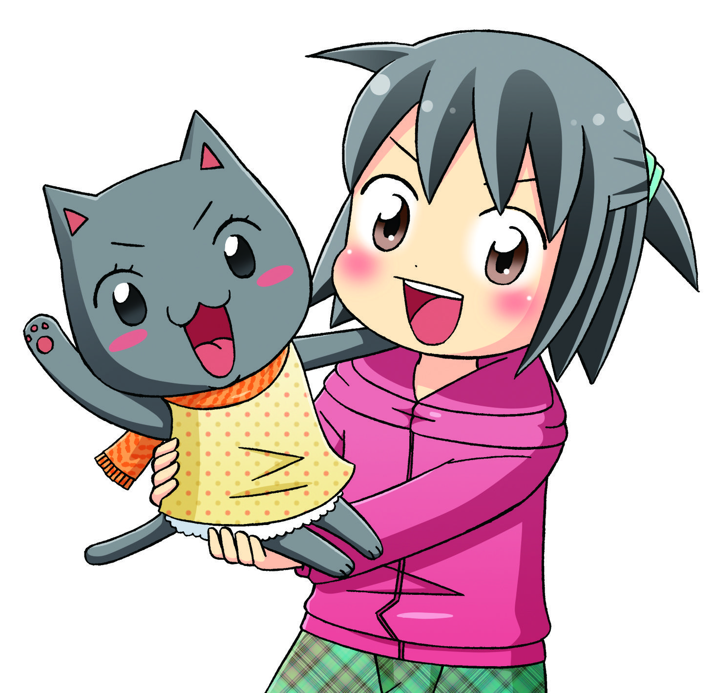 カワサキカオリ