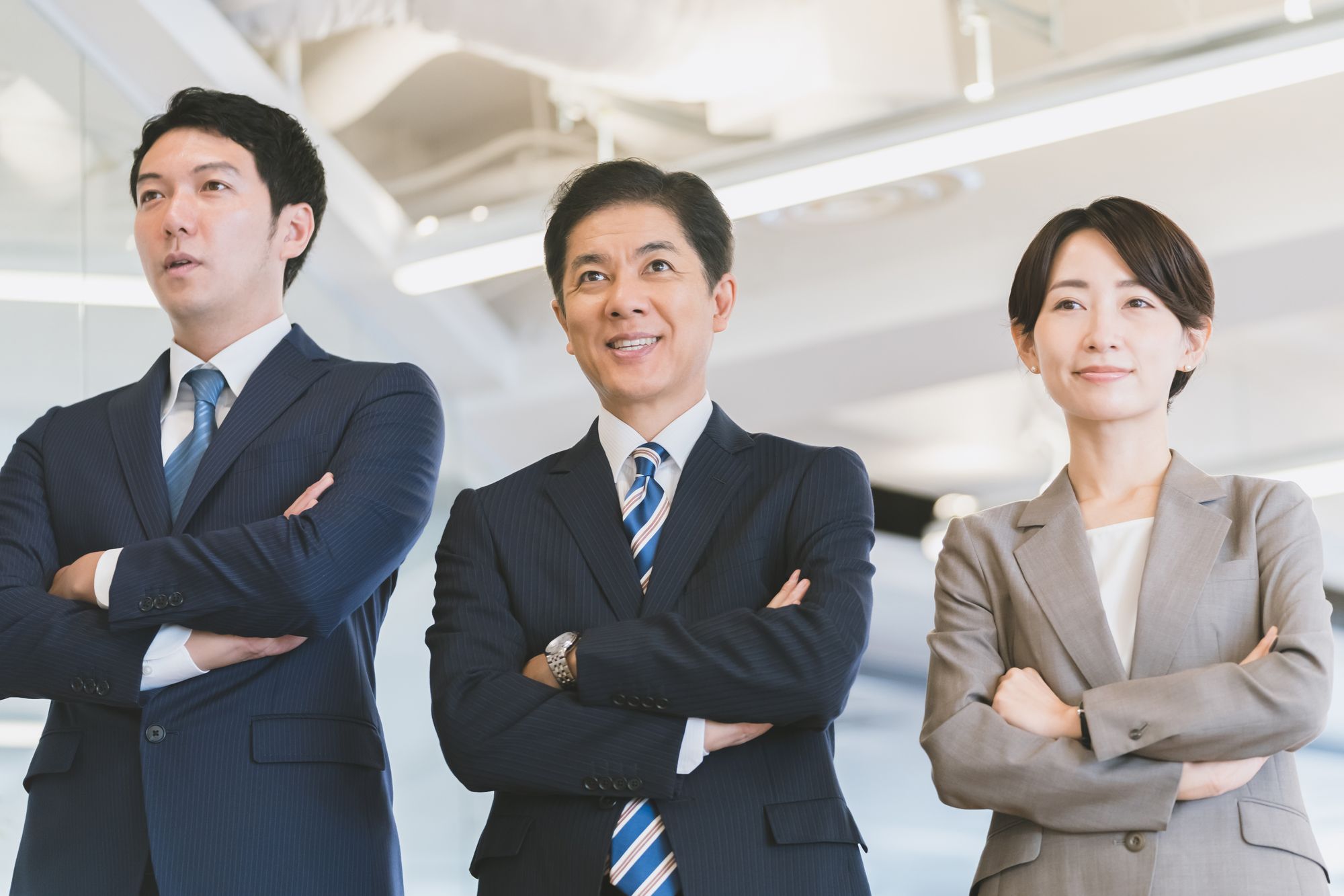 労働によって優れた人物になれる。スイッチオンで人生後半戦に挑む!