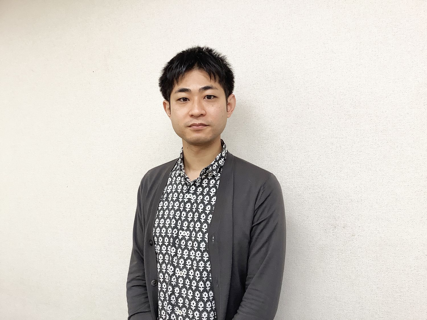 現代ショートショートの旗手・田丸雅智の哲学「奪うではなく広げる」