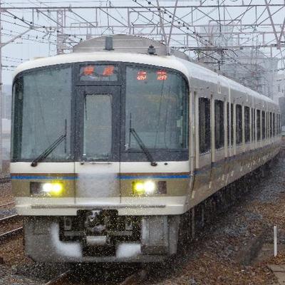 近江路快速(おうみじかいそく)