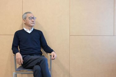 大竹まこと「内臓をさらけ出しながらラジオをやるかもしれない」