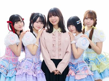 “個性は作らない！”　古川未鈴×ChumToto カオスな時代からの激熱メッセージ！