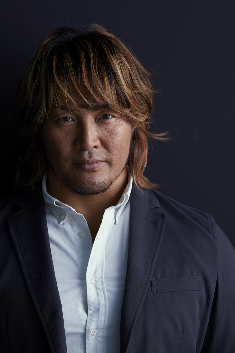 不調だからとあきらめない エース は勝利を目指すのみ 新日本プロレス棚橋弘至の カウント2 9から立ち上がれ Wani Books Newscrunch ニュースクランチ