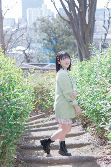 石浜&澤村コンビが明かす、虹コン予科生としてのこれまでと全国ツアーで感じた手応え