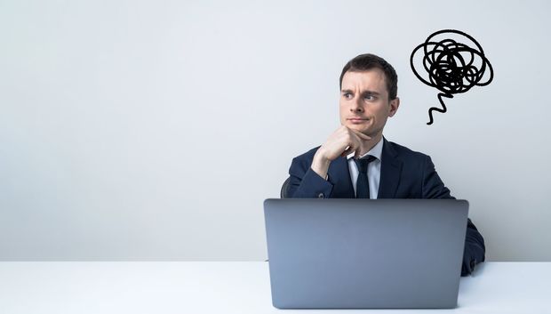 だれにでも身に覚えがあるトホホな行動…の理由とは?