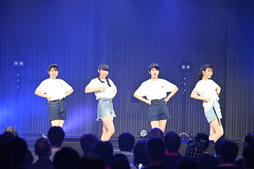 毎週アメフラっシ！　第30回(WANI BOOKS NewsCrunch)