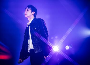 デビュー21周年!SS501 キム・ヒョンジュン(マンネ)が持つ渇望と情熱