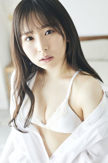 アイドルユニット・リルネードの”あざとカワイイ”担当! 栗原舞優ちゃんに迫る!!