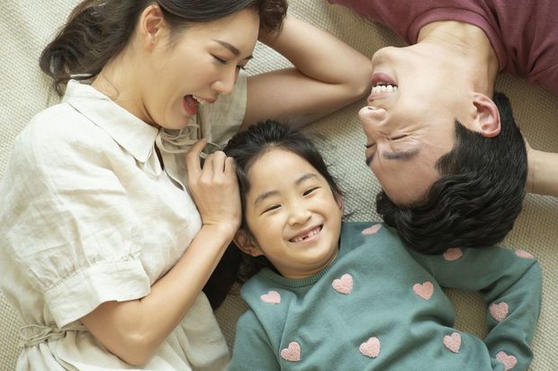 キチンと“対話”すれば、子どもの思考力はぐんぐん伸びる