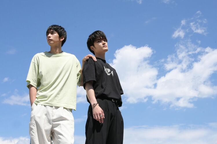 入江甚儀×市川知宏 イベント開催「じんとも」｜研音Message