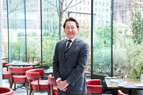 加藤 友康