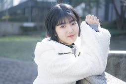 毎週アメフラっシ！　小島はな - KOJIMA HANA -