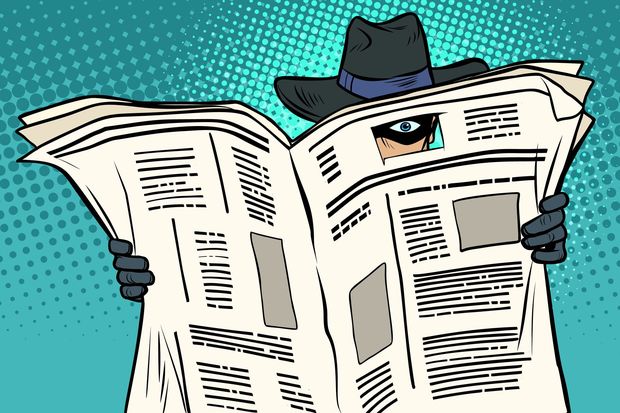 スパイが情報を分析するのに使う「年表づくり」という裏技
