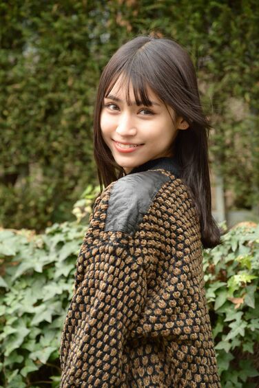 アンジーひより『サラリーマンナイトフィーバー』再演への想いと現役JKライフを語る