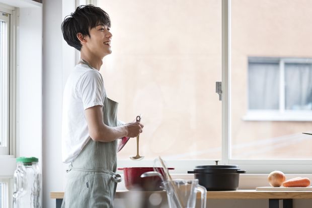 始めてみよう! コンビニに売っている食品でヘルシー料理生活