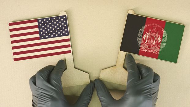 <緊急寄稿>アフガンからの軍撤退に見え隠れするアメリカの「対中政策」