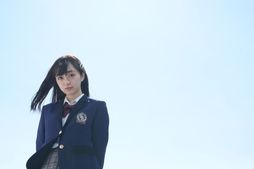 青春高校３年Ｃ組スペシャル(卒業・日比野芽奈編)インタビュー未公開カット