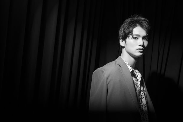 中川大輔の“素”に近い自分を披露したAmazonオリジナルドラマが絶賛公開!