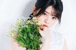 桜田ひよりインタビュー後編(WANI BOOKS NewsCrunch)
