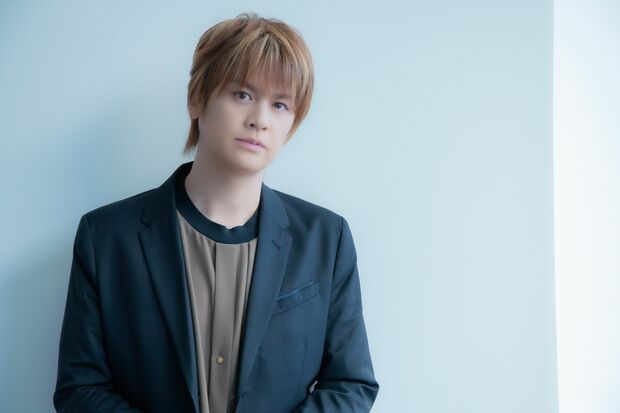 ミュージカル界のプリンス・浦井健治 舞台から「元気になる明るいパワー」を届けたい