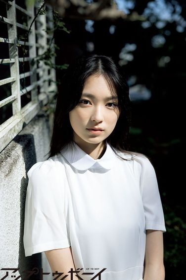 2000年以来の快挙!? HKT48・田中美久、1年で3度目のアップトゥボーイ表紙巻頭に登場!
