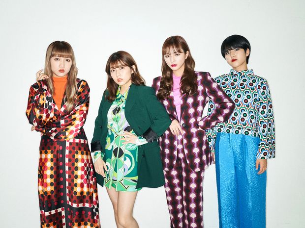 新曲もりだくさんAMEFURASSHI 2ndアルバム『Drop』メンバーおすすめの楽曲を大発表!