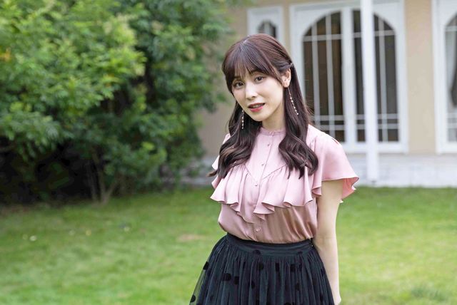 「動」というよりは「静」。キャスター松雪彩花が30歳を迎えて決意したこと | WANI BOOKS NewsCrunch（ニュースクランチ）