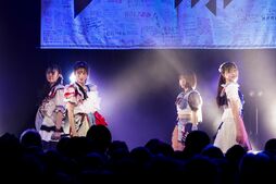 幸せな３年９ヶ月に幕がおりた…B.O.L.Tとファンの歓声が最後に作り上げた特別な空間