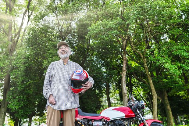 「もっとワガママに老いていい!」老年医療の専門家が断言する理由