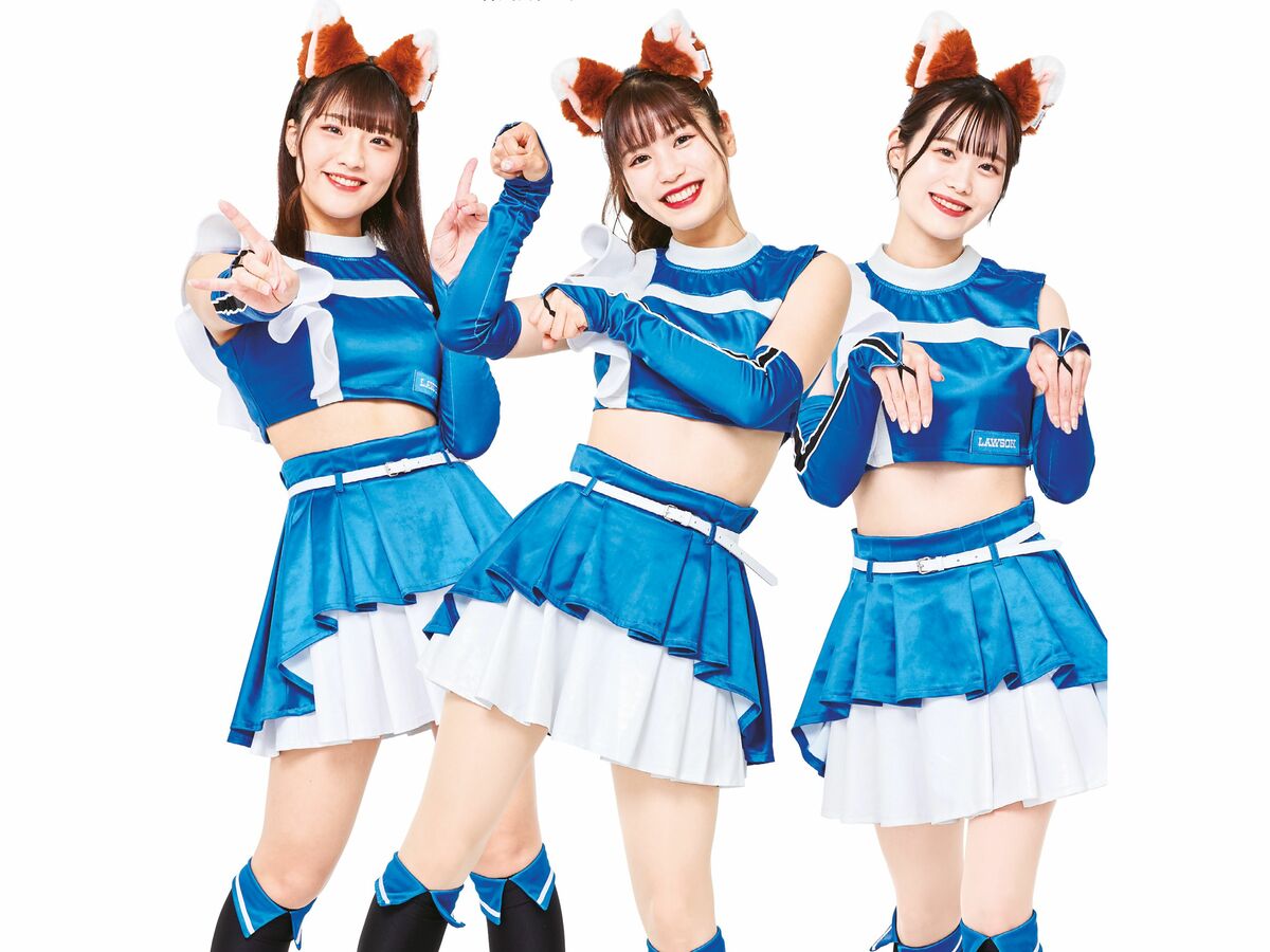 キツネダンスA3上質ケント きつねダンスが大人気！ 宇賀神アナもダンスを披露!! | WANI BOOKS