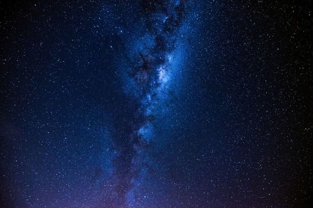 約138億年前に誕生。宇宙背景放射の“ムラ”からわかった宇宙の年齢