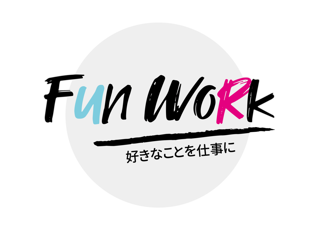 Fun Work ～好きなことを仕事に～ Wani Books Newscrunch（ニュースクランチ）