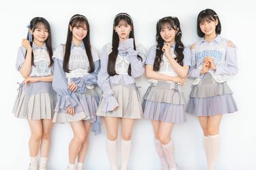 AKB48の20周年記念SGを秋山由奈・新井彩永・八木愛月・伊藤百花・花田藍衣が語る！