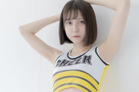 島袋 香菜