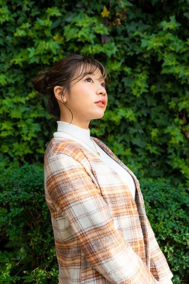 葉月あや「下着は脱いで、葉っぱでいいですか?」最新写真集の秘話公開!