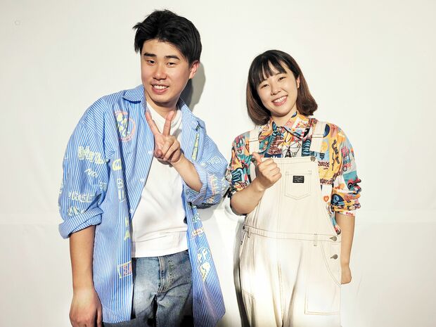 ニッキューナナ初単独ライブ「ビキチン」に潜入取材! こんなライブ初めて・・・