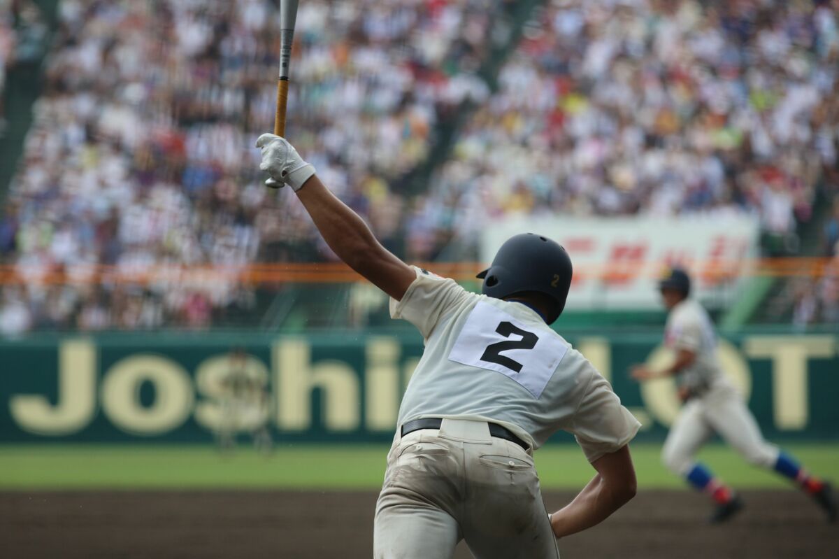 ビジネスにも使える！ 慶應高校の野球部員が実践した勝者の手順 | WANI