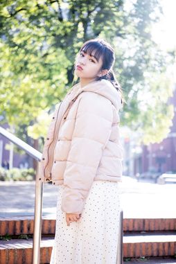 毎週アメフラっシ！　愛来インタビューVol.２