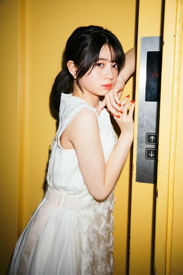 女優・桜田ひよりのコンプレックスの向き合い方とは?「笑いにかえちゃうかも」