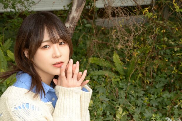 NMB48卒業後マルチに活躍する三田麻央。次に加わる肩書きはアイドルのマネージャー!?