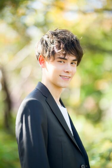 朝ドラ『舞い上がれ!』出演のトラウデン都仁は頭脳明晰、オタク気質の愛すべきキャラ