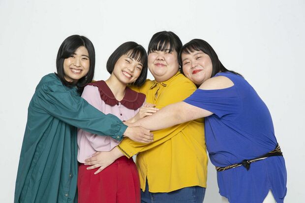 ぼる塾・酒寄「田辺さんを取られたような気持ちになってました」