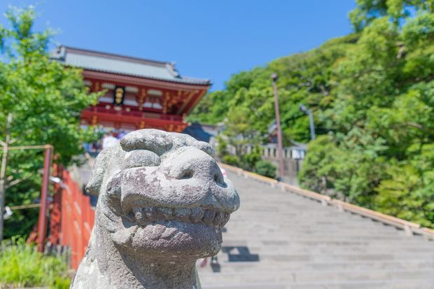 実朝暗殺に北条義時が巻き込まれなかったのは「戌神」のおかげ?